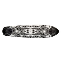 Z16 SKATEBOARD DECK