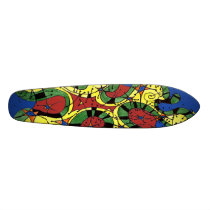 Z19 SKATE BOARD