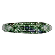 Z32 SKATE BOARD DECKS