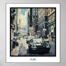 Z-28 POSTERS