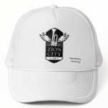 Z Cap Hats