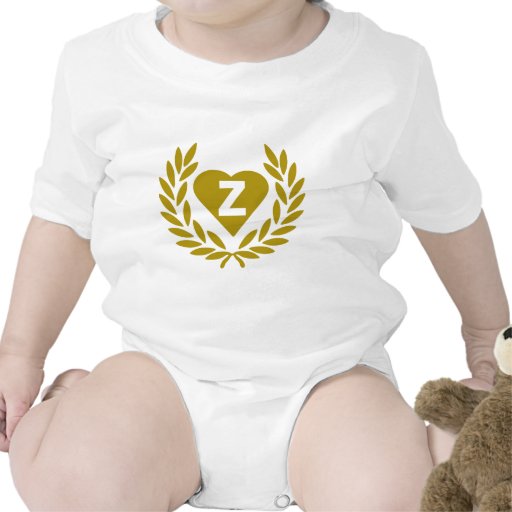 Z-cuore-corona.png T-shirts