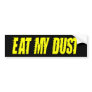 z Eat My Dust bs