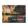 Z-final pictures 013, Lake Powell, ...not think... Post Cards