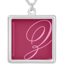 Z Necklace