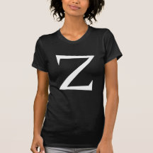 Z T SHIRTS