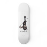 ZAAP! Street Boss Deck! skateboards