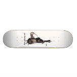 ZAAP! Street Boss Deck! Skateboards