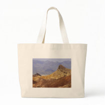 Zabriskie Point Death Valley Deserts Bags