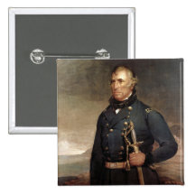 Zachary Taylor Pins