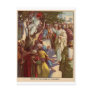 Zacheus sees Jesus Postcards