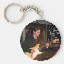 Zack Keychain