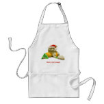 Zackary Rabbit - Apron