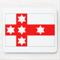 Zadovice, Czech Mouse Pad