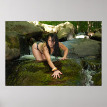 Zaida  The Wild Posters