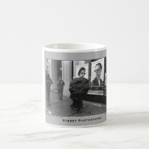 ZAlainMikli Coffee Mug