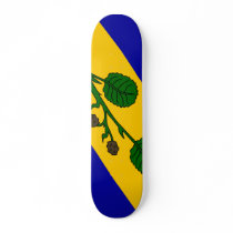 Zalsi, Czech Skate Board