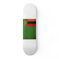 Zambia Flag