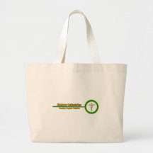 Zammo Industries Canvas Bag