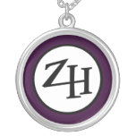 Zan HAnhof Original Necklace