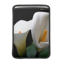 Zantedeschia 13" douille de MacBook Poche Pour Macbook Air