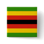 Zanu Pf, Colombia Pinback Button
