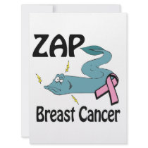 ZAP Breast Cancer Personalized Invite