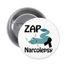 ZAP Narcolepsy Buttons