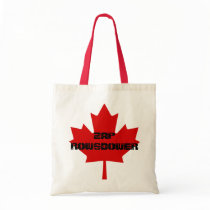 ZAP ROWSDOWER TOTE BAGS