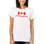 Zap Rowsdower t-shirts