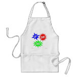 Zap Zamm Zowie Apron