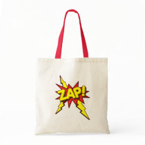 Zap, Zing, Pow! Bag