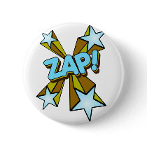 Zap, Zing, Pow! Button