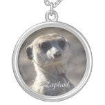 Zaphod Necklace
