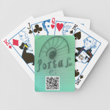 ZAPPACARD BICYCLE CARD DECKS