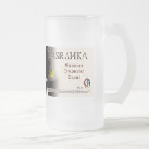Zasranka Coffee Mug
