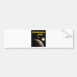 ZAZ286 BUMPER STICKERS