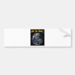 ZAZ288 BUMPER STICKERS