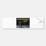 ZAZ290 BUMPER STICKER