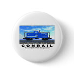 ZAZ462 CONRAIL CABOOSE POSTER BUTTONS