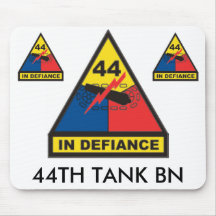 zaz-44 TANK BN Mousepads