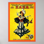 Zaza Posters