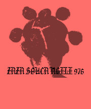 ZAZA SOUCA NGELE 976 T-SHIRT