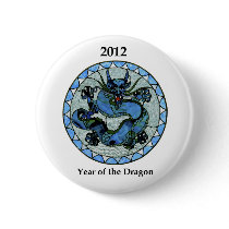 Zazzle 2012 Dragon Pins