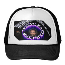 Zazzle Hat