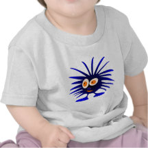 zazzle monsters right t-shirts