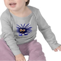zazzle monsters right t shirts