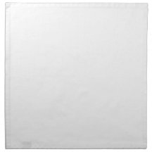 Zazzle Napkins
