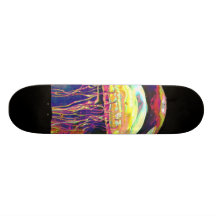 zazzle satava 3 skateboards