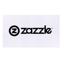 Zazzle_Standard_Black_2800px Business Cards